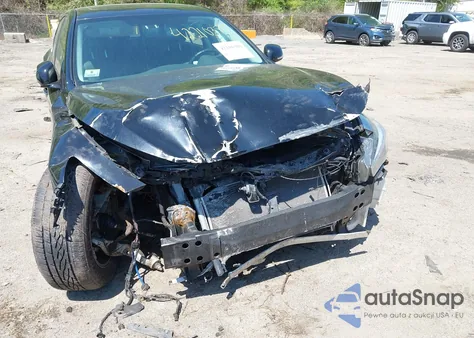 2015 Infiniti Q50 Premium z USA, uszkodzony, nr VIN JN1BV7AR3FM406262